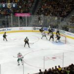 Wild vs Golden Knights. Game highlights. November 11, 2021