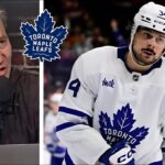 BOMBASTIC  LEAFS MAKE MASSIVE TRADE! TORONTO MAPLE LEAFS RUMORS NEWS!