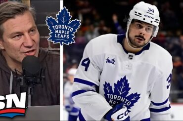 BOMBASTIC  LEAFS MAKE MASSIVE TRADE! TORONTO MAPLE LEAFS RUMORS NEWS!