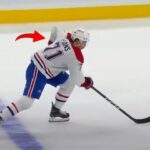 Should the Montreal Canadiens TRADE or SIGN Jake Evans...