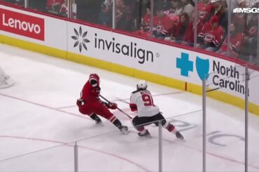 Orlov jumps Haula - Tough Call Recommendation