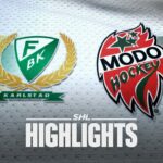 Färjestad vs MoDo | 30 dec 2024 | Highlights
