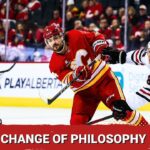 Successful NHL 2024 Draft, Great Approach to Free Agency & More: A Calgary Flames Year in Review