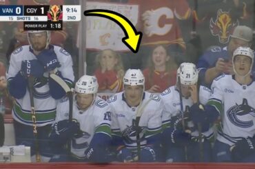 This is the most URGENT problem the Canucks have...