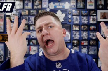 LFR18 - Game 37 - Calendar - Capitals 5, Maple Leafs 2