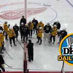 DK's Daily Shot of Penguins: A good group