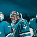 Goaltending and Tanking in San Jose | The Shark City Hockey Show Snapshots