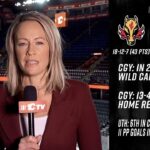 Game Day | Flames vs. Utah HC - 02.01.25