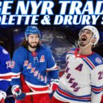 NHL Trade Rumours - Huge NYR Trades, Coach & GM Safe? Sens Adding?  Puljujari on Waivers