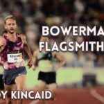 Woody Kincaid talks ranking Bowerman athletes, the cult of Mike Smith, and New Years Resolutions
