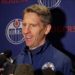 RAW | Kris Knoblauch 01.02.25