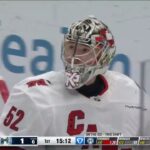 Denton Mateychuk 0+1 vs CAR (31.12.2024)