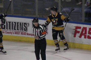 POSTGAME VIDEO - February 26, 2020