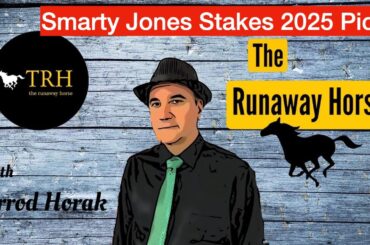 Smarty Jones Stakes 2025 Picks at Oaklawn Park: Kentucky Derby Video Series