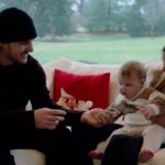 Robert Thomas and how fatherhood has changed his life on Road To The Discover NHL Winter Classic