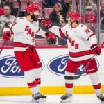 Carolina Hurricanes at Florida Panthers | Game Highlights | 1.2.25