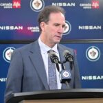 Winnipeg Jets post-game media vs Anaheim Ducks: Coach Scott Arniel