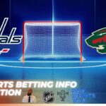 Washington Capitals VS Minnesota Wild :Free NHL Betting info for 1/2/25