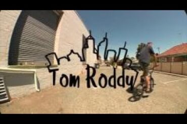 GAME OVER - TOM RODDY