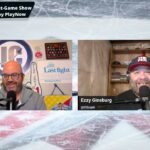 Illegal Curve Post-Game Show: Winnipeg Jets v Anaheim Ducks