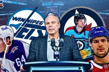 The Logan Stanley Dilemma: How Loyalty Has Hurt the Jets Talent Pool