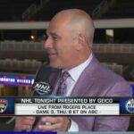 Evan Rodrigues: The Unheralded Hero of the Florida Panthers Stanley Cup Journey