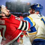 Chicago Blackhawks Nick Foligno On Winter Classic Loss