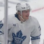 Bobby McMann Buries Rebound For Second Goal vs. Islanders