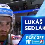 Smutný Sedlák: Nejvíc mě mrzí první zápas doma, ten jsme měli urvat