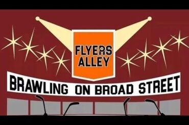 Flyers Alley Episode 97