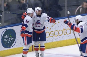 Highlights: Bruins 4, Islanders 1 (Dec. 27, 2024)