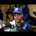 Jonathan Bernier - 03/25/2014