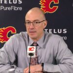 Post-Game | Huska - 02.01.25