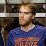 RAW | Connor McDavid 12.30.24