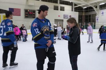 Monsters OT: December 26, 2024