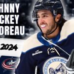 DEN, KDY ZEMŘEL HOKEJ || Johnny "Hockey" GAUDREAU 1993 - 2024