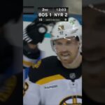 New Year Same B's | Bruins Recap Game 40