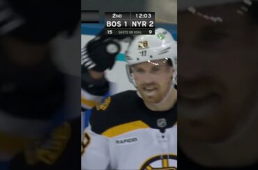 New Year Same B's | Bruins Recap Game 40