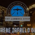 The Landing Strip; Winnipeg Jets Post-Game Show