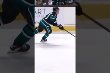 Shark bite 🦈⛸️