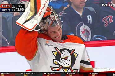 The Ducks are fun again...