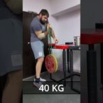 Vitaly Laletin Training #shorts