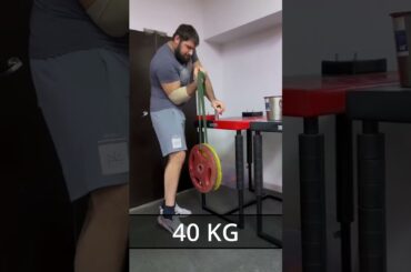 Vitaly Laletin Training #shorts