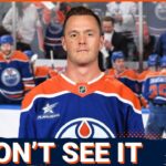 Why Jonathan Toews doesn't make sense for the Edmonton Oilers in 2025