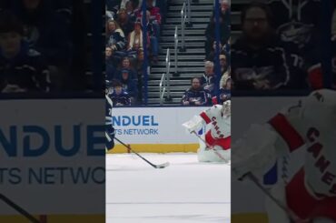 Poke Check-kov strikes in the SHOOTOUT