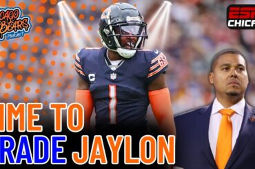 Jurko’s Shocking Fix for the Bears’ Defense | The Chicago Bears Podcast