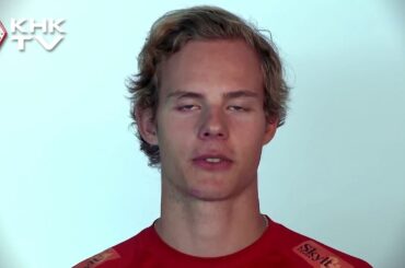 Calle Rosén: Small Paul Coffey