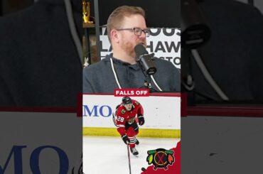 Colton Dach might make THIS player expendable for the Chicago Blackhawks