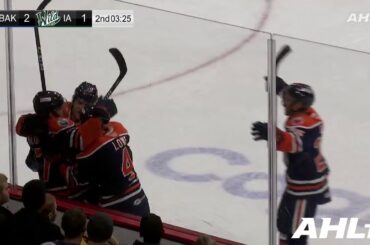 HIGHLIGHT | Malone Goal