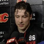 Post-Game | Kuzmenko - 04.01.25